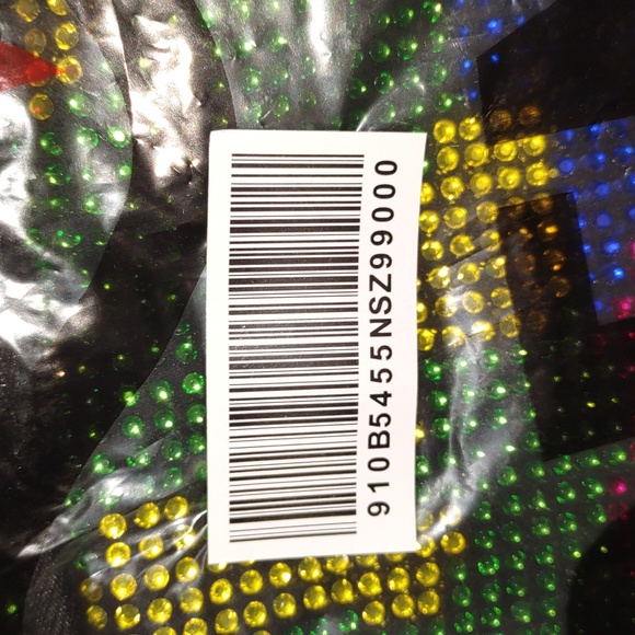 🌈🌼SPRAYGROUND🌼 Trinity Inverted Reality Backpack 💜LIMITED EDITION 💜 - Picture 14 of 16